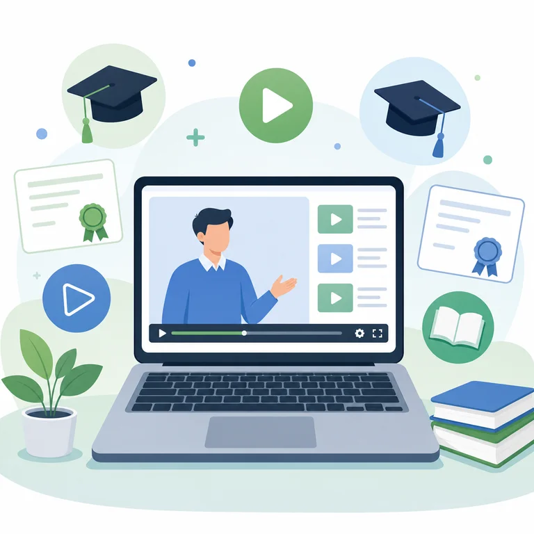 Online Courses for Creative Skills Worth Your Time