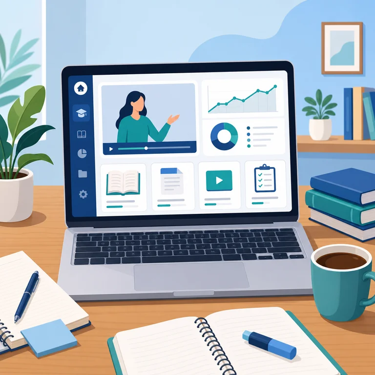 Online Courses for Teachers Looking to Upskill