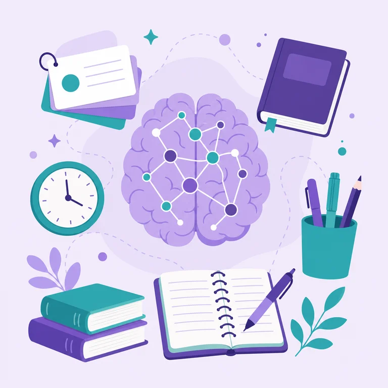 Building a Productive Study Space at Home