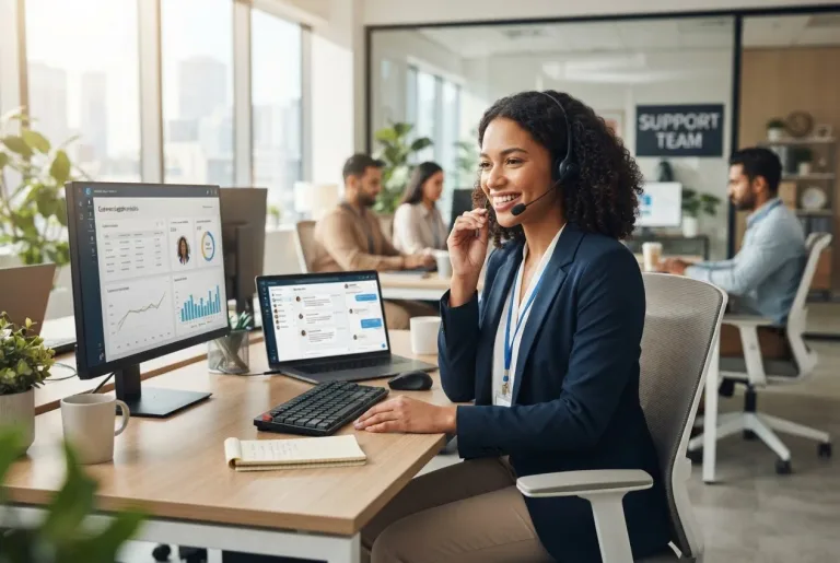 Featured image for: How Can You Find the Best Customer Support Careers This Year?