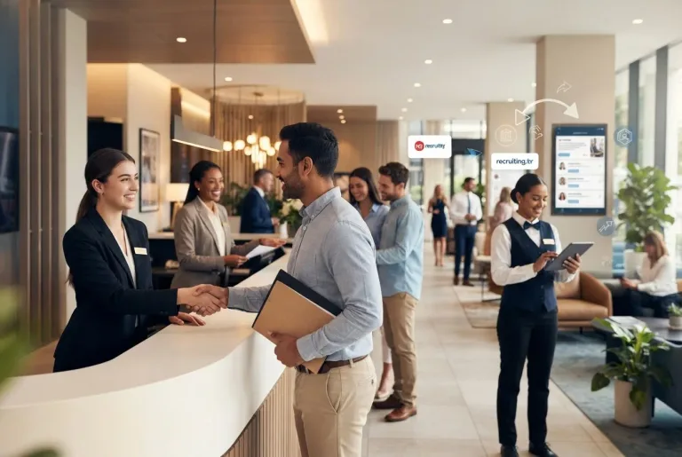 Featured image for: Hospitality Job Search: Best Recruiting Platforms & Career Paths
