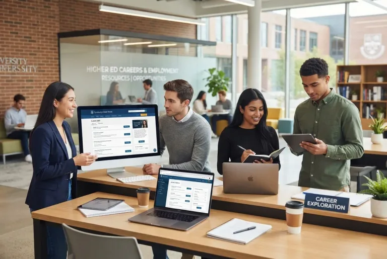 Featured image for: Symplicity Alternatives: Navigating Higher Ed Career Portals