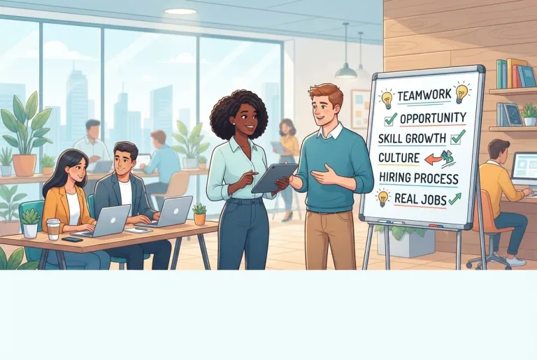 Featured image for: Debunking Startup Hiring Myths: Your Guide to Finding Real Jobs