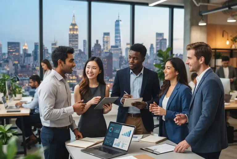 Featured image for: Studying in the US: A Strategic Career Guide for International Students