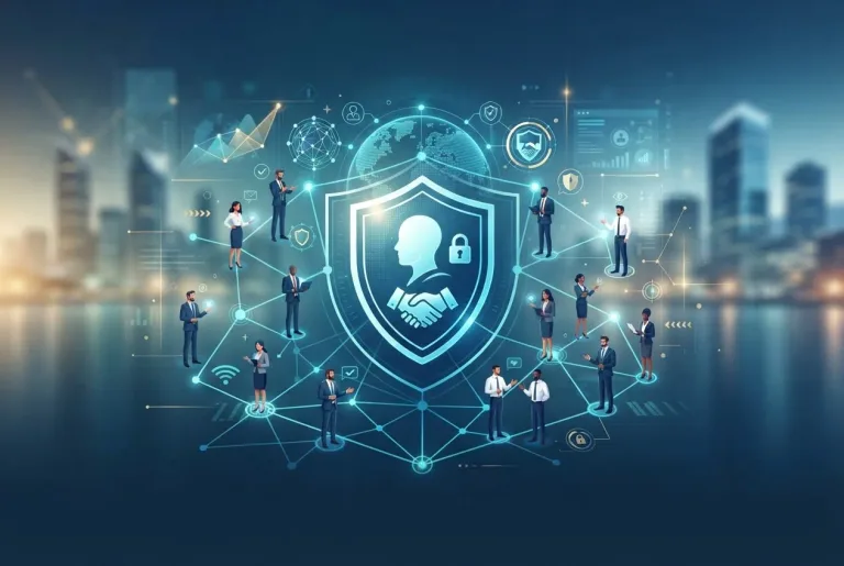Featured image for: Protecting Your Career Profile: A Guide to Safe Networking
