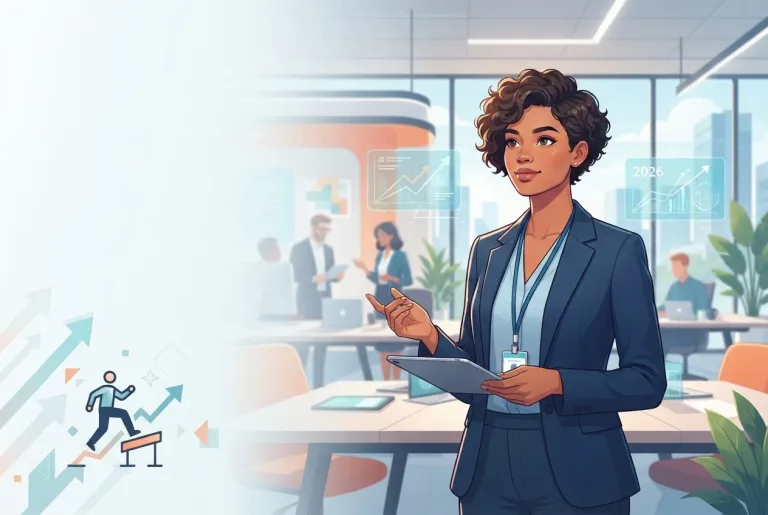 Featured image for: Avoiding Service Associate Career Mistakes in 2026