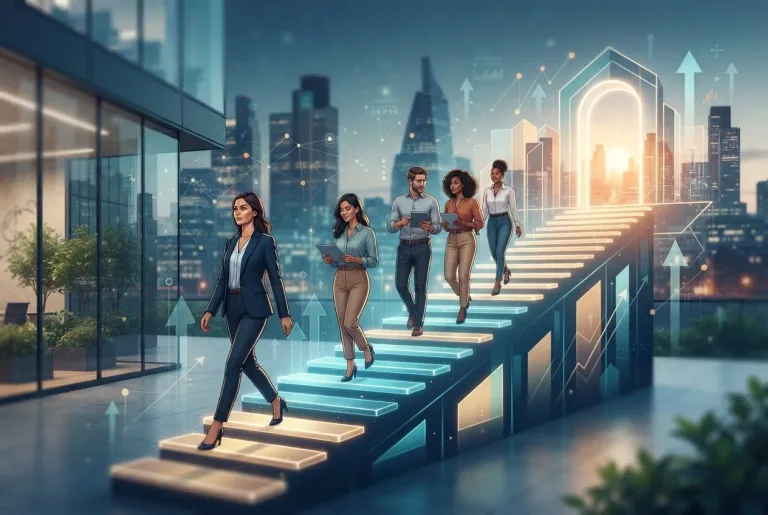 Featured image for: Unlocking Advanced Careers: Employment Strategies That Still Work