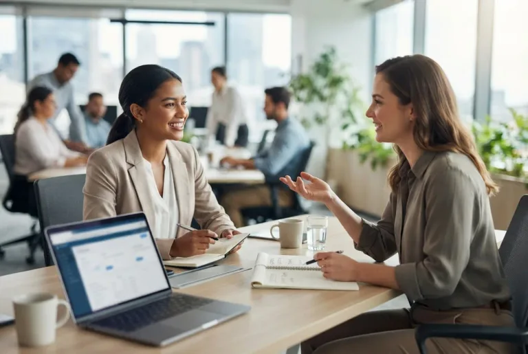 Featured image for: What Questions Should You Ask in a Customer Support Interview?