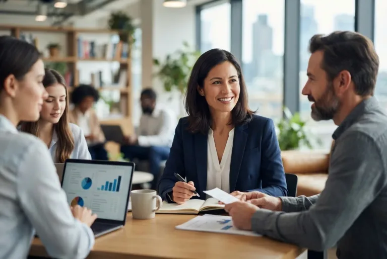 Featured image for: Relaunching Your Career: Best Adult Internships to Seek in 2026