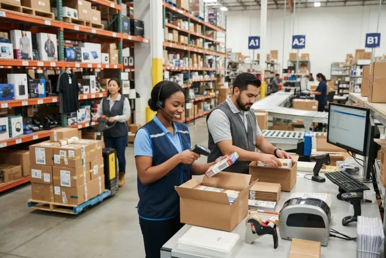 Featured image for: Retail Order Fulfillment Jobs: A Guide to Retail Sector Roles
