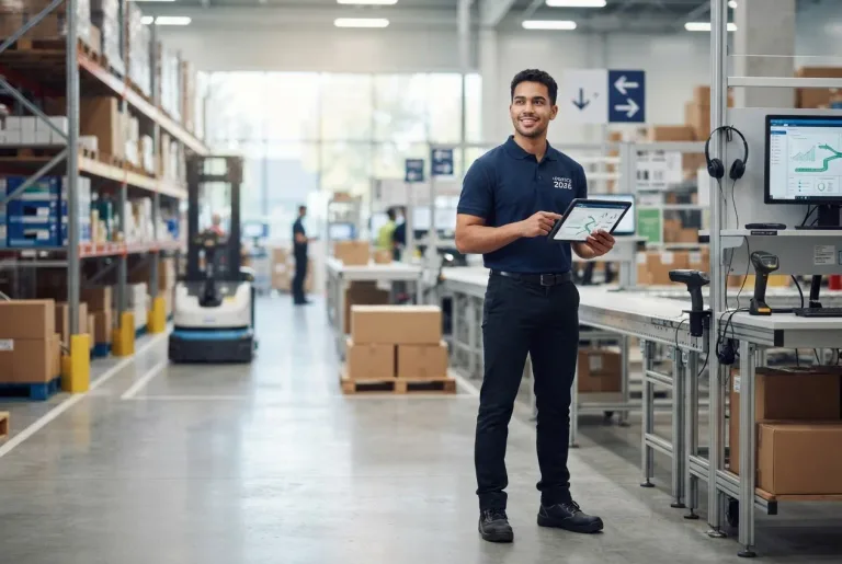 Featured image for: Choosing Your Path: Warehouse Logistics Career Decisions for 2026