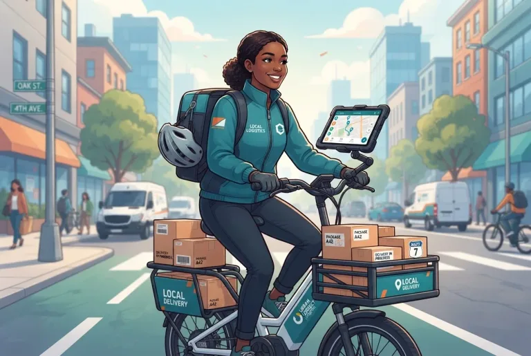 Featured image for: Unlocking Local Delivery Opportunities: Top Tools & Workflows