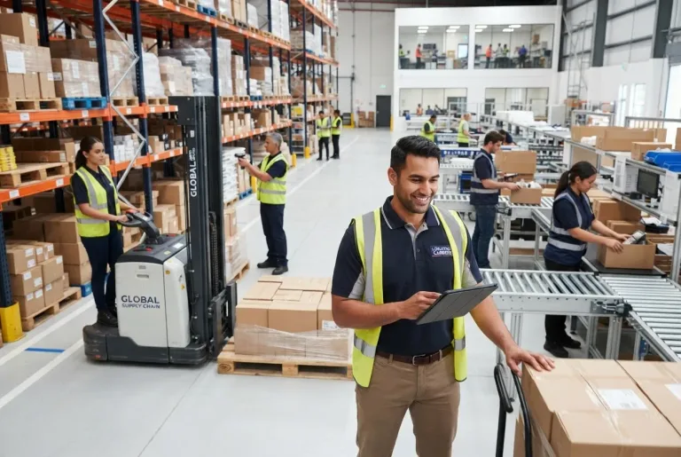Featured image for: Unlocking Warehouse and Logistics Roles: What Works and What Fails