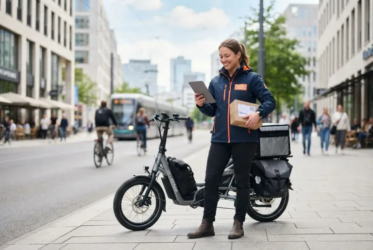 Featured image for: Flexible Courier Delivery Jobs: A Practical Blueprint For Busy People