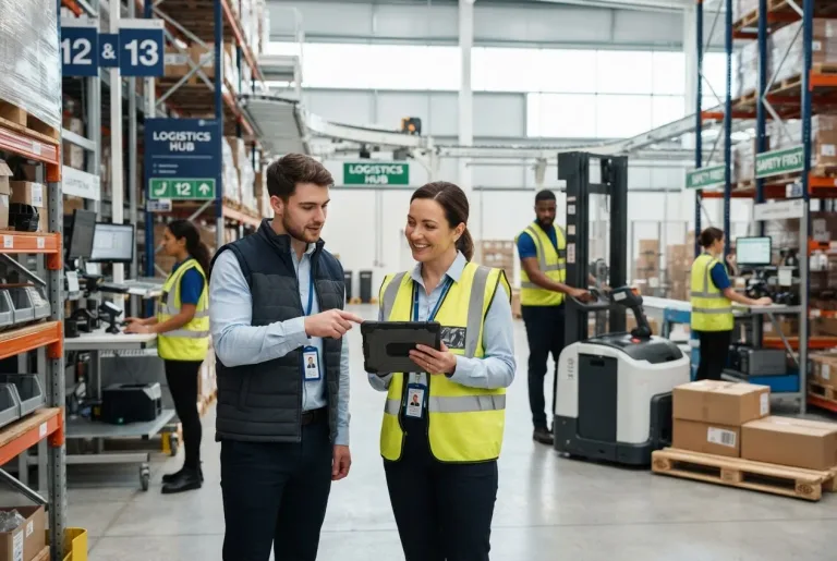 Featured image for: Advanced Warehouse Operations: Strategies for Modern Logistics Careers