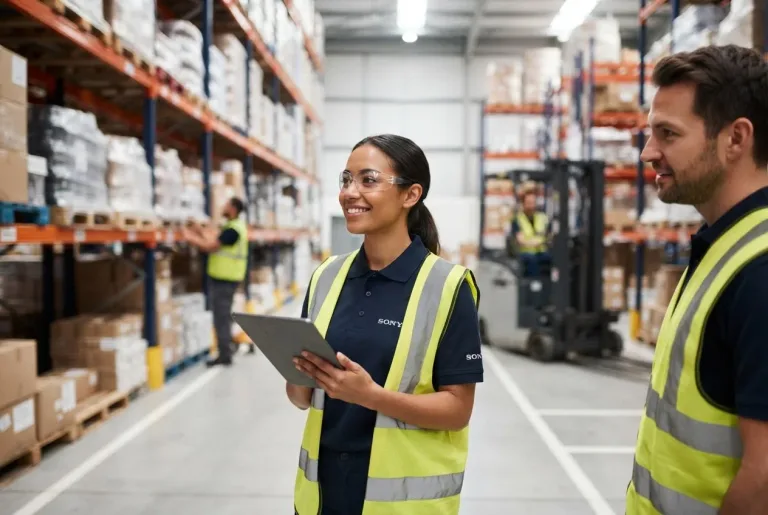 Featured image for: Is the Warehousing Sector Right for Your Next Career Move?