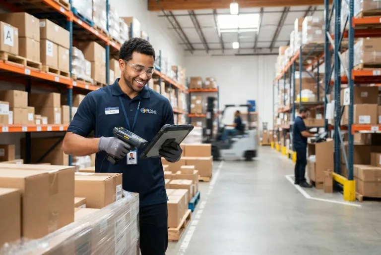 Featured image for: Entry-Level Warehouse Jobs: Your Quick-Start Employment Guide