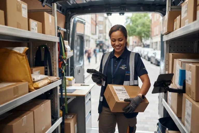 Featured image for: Uncovering Delivery Driver Myths: What the Job Really Demands