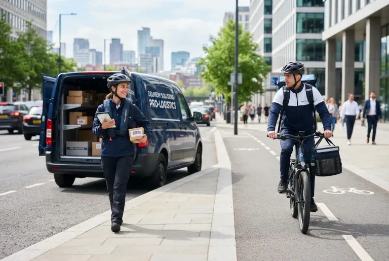 Featured image for: Delivery Driver Careers: What Works and What Fails