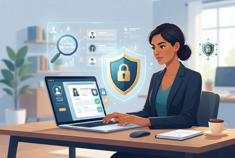 Featured image for: Protecting Your Personal Data During the Online Job Search
