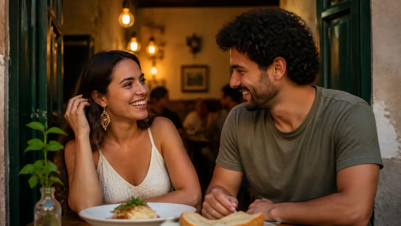 Capa fotográfica: Como escolher restaurante para encontro sem gastar muito