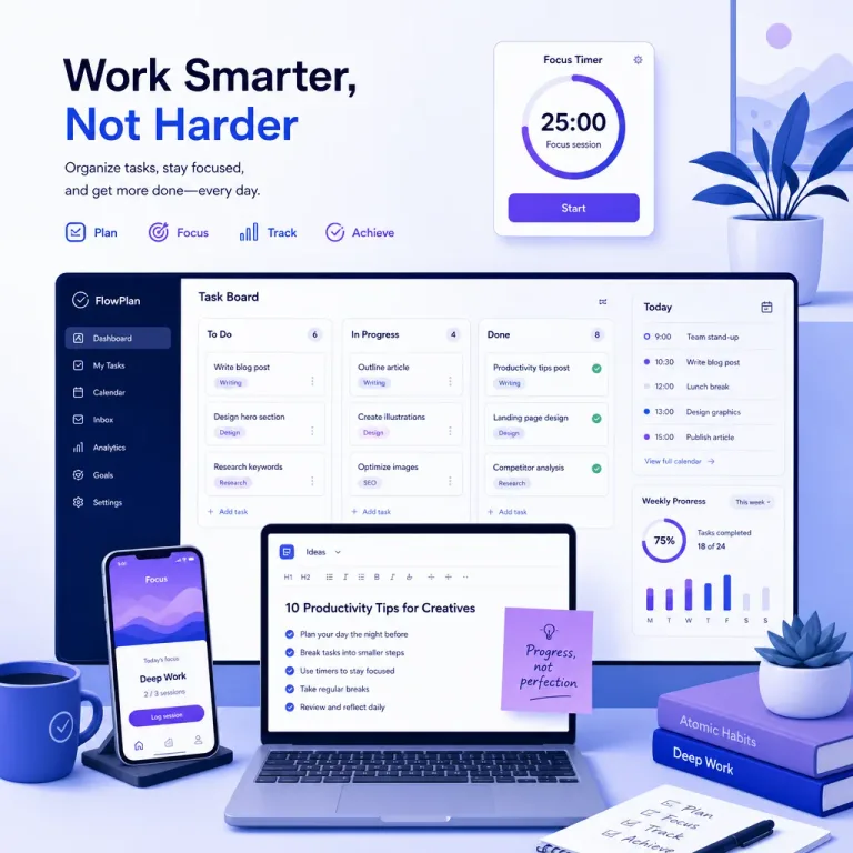 Featured: What Makes Basecamp Different From Other Project Management Tools