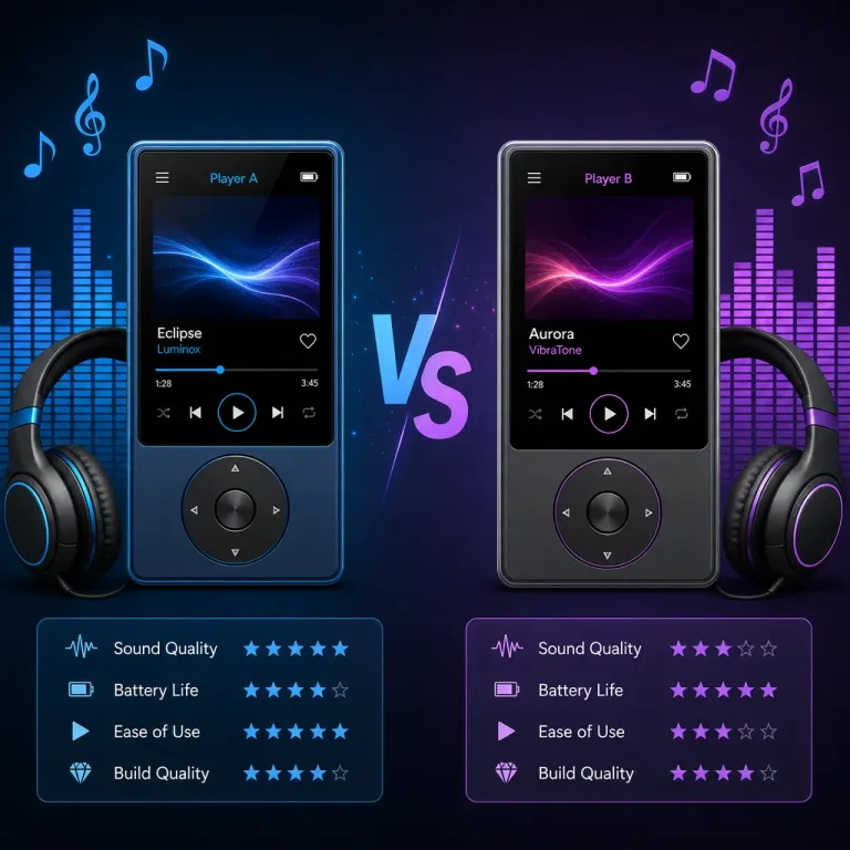 Featured: Spotify vs Apple Music: Streaming App Battle
