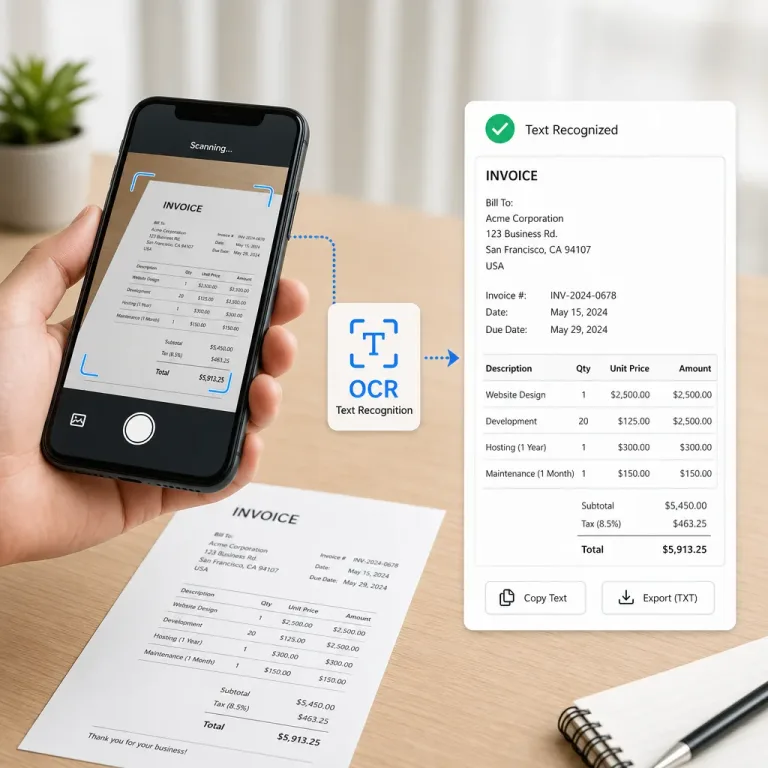 Featured: Best Scanner Apps That Replace Your Office Scanner