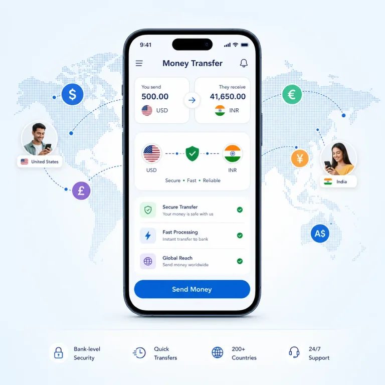Featured: Best Money Transfer Apps With Low Fees