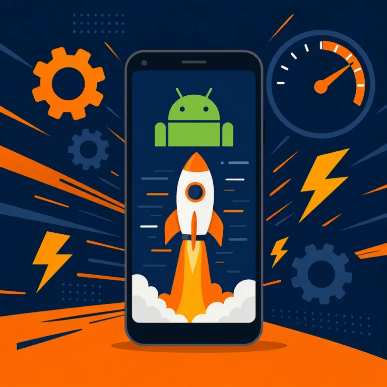 Featured: 10 Hidden Android Features That Make Your Phone Faster