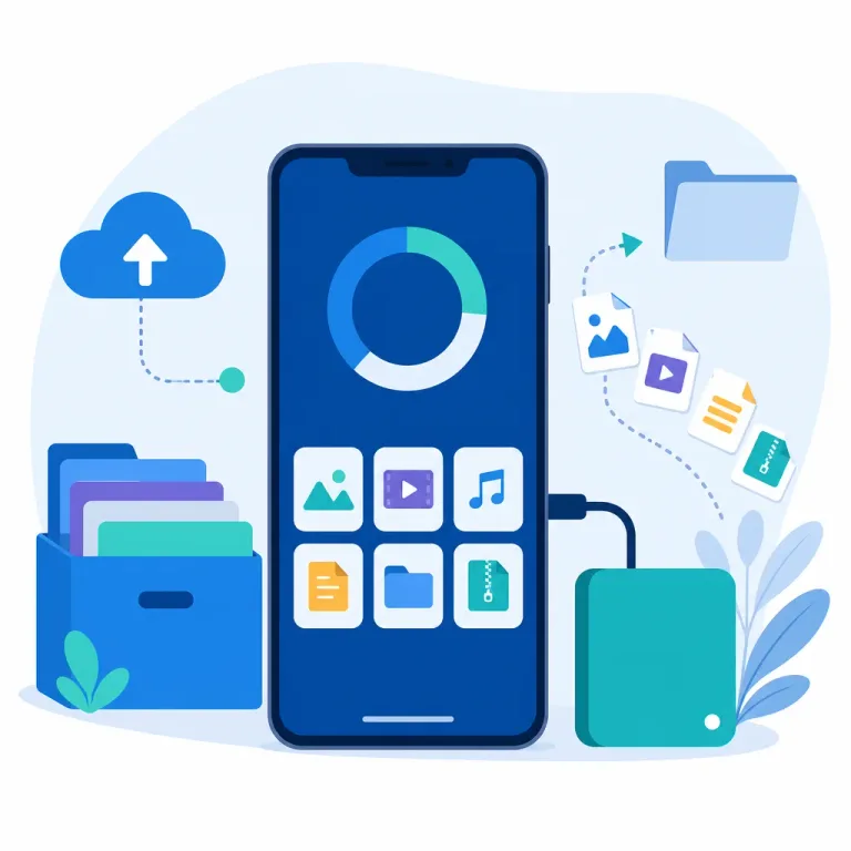Featured: How to Free Up Storage on Your Phone Fast