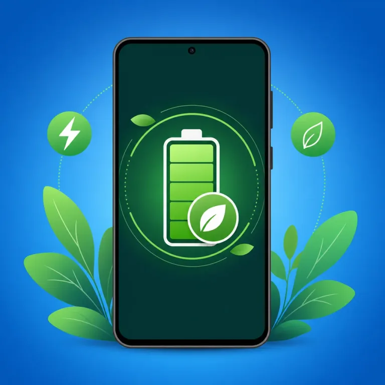Featured: Best Battery Saving Tips for Android Devices