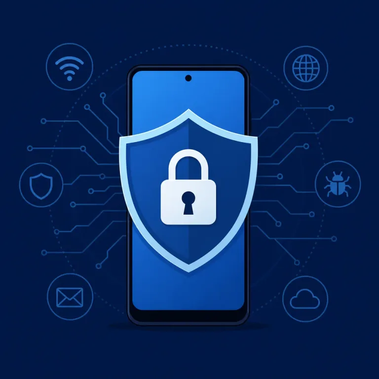 Featured: How to Secure Your Phone From Hackers Today