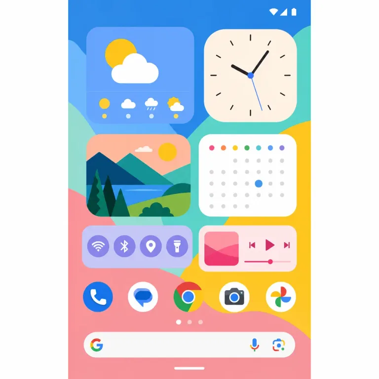 Featured: Best Widgets for Your Android Home Screen