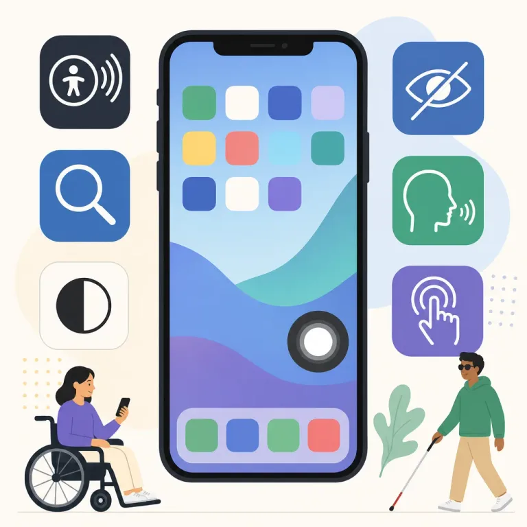Featured: Top Accessibility Features on iPhone You Should Try