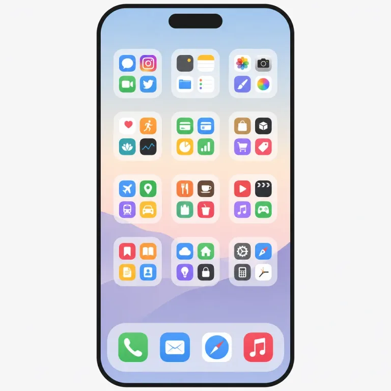 Featured: Best Ways to Organize Apps on Your Phone