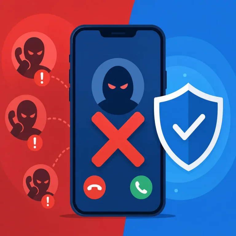 Featured: How to Block Spam Calls on Android for Free
