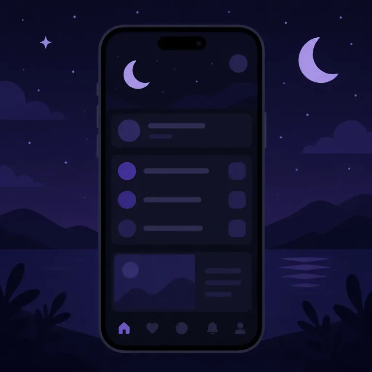 Featured: Best Dark Mode Tips for Mobile Users in 2026