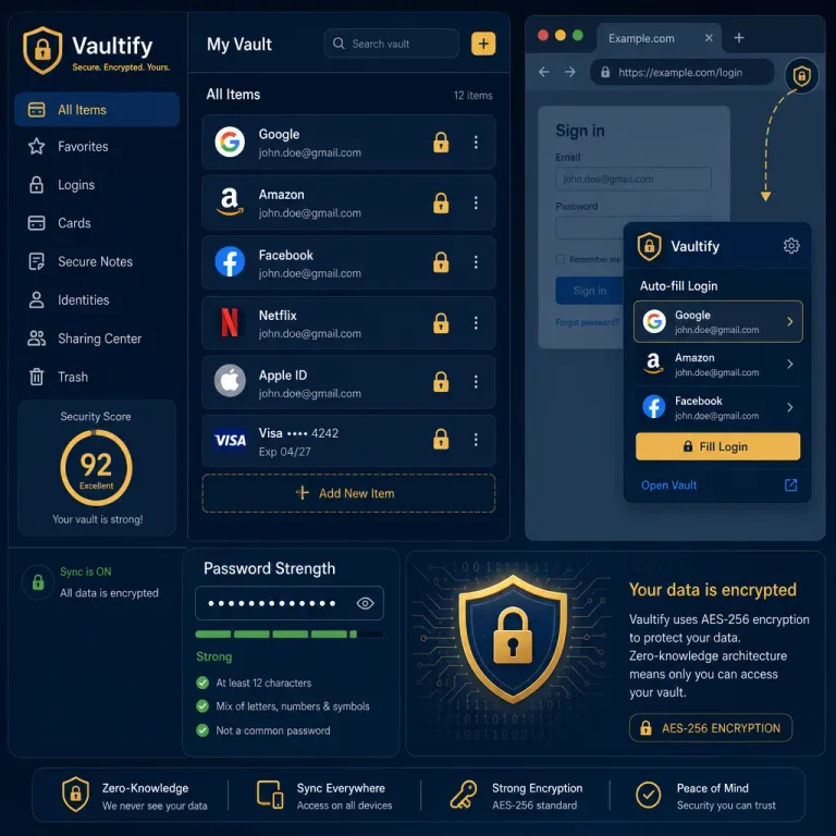 Featured: Bitwarden Review: Best Free Password Manager Tested