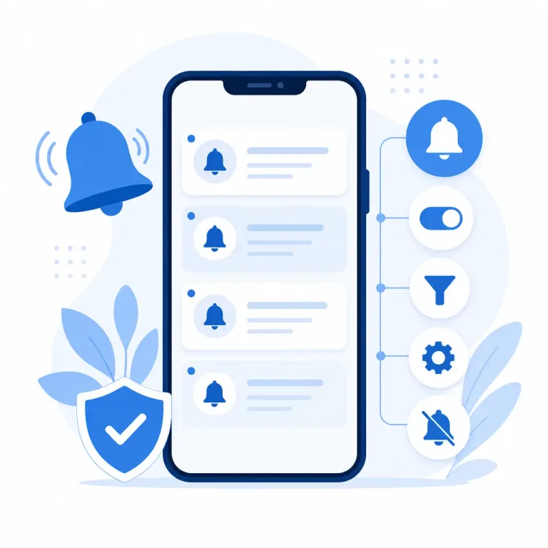 Featured: How to Manage Notifications on Your Phone Better