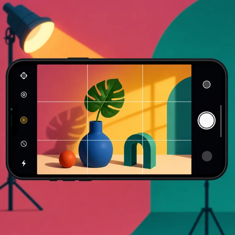 Featured: Tips for Better Phone Photography Every Day