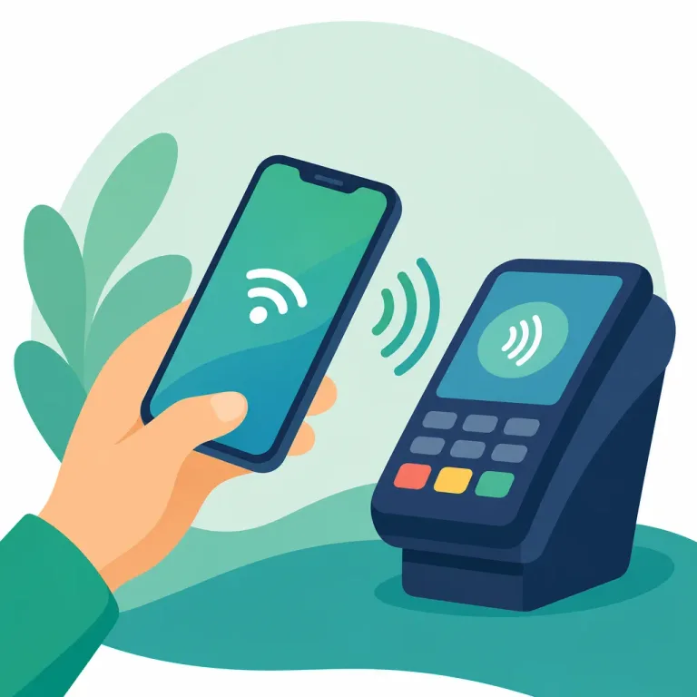 Featured: How to Use NFC on Your Phone for Payments