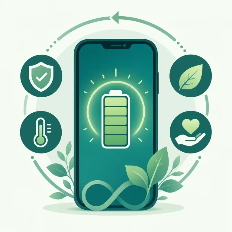 Featured: How to Extend Your Phone Lifespan by Years