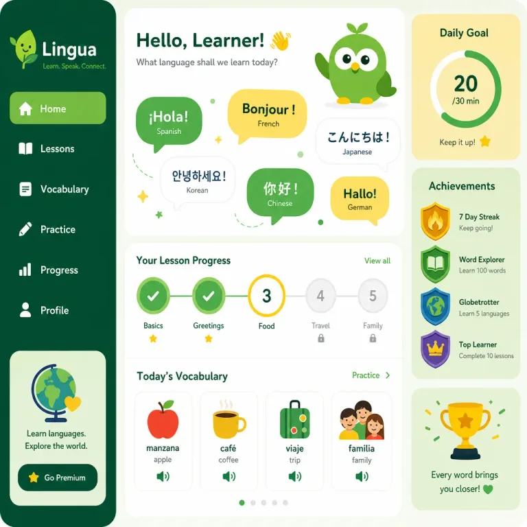 Featured: Duolingo Review: Can You Really Learn a Language With It?