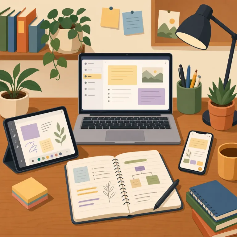 Featured: Best Note Taking Apps for Students in 2026