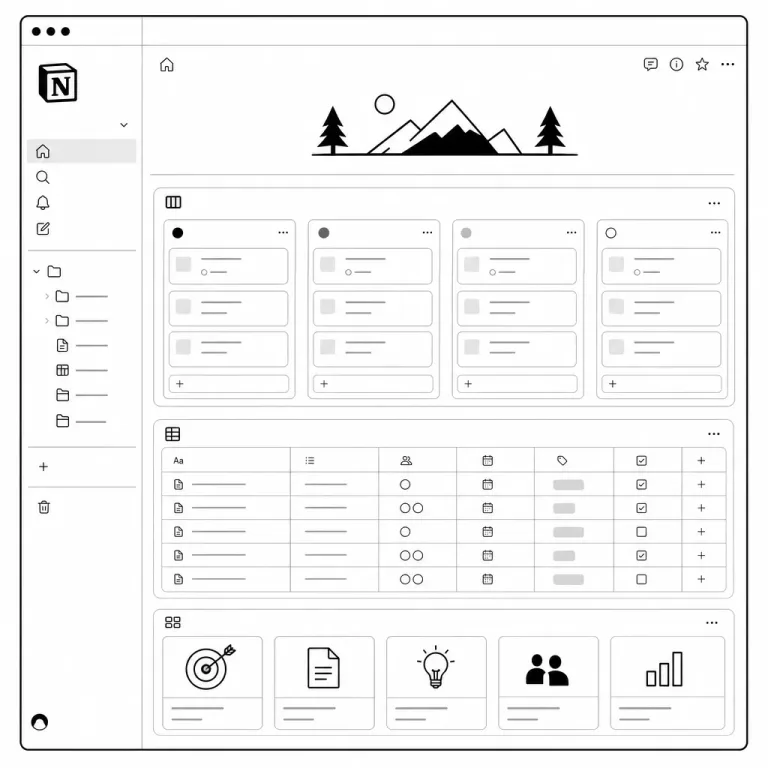 Featured: How to Use Notion for Project Management