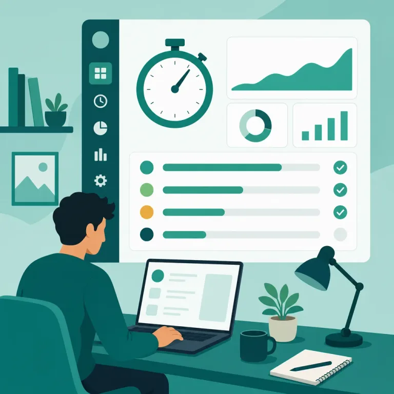 Featured: Best Time Tracking Apps for Freelancers