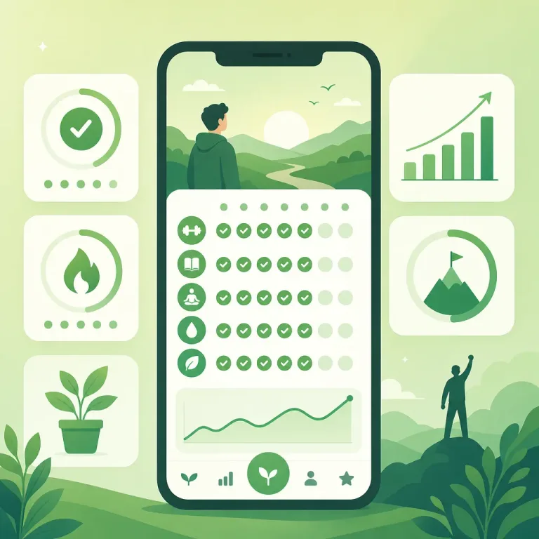 Featured: Best Habit Tracker Apps That Actually Work
