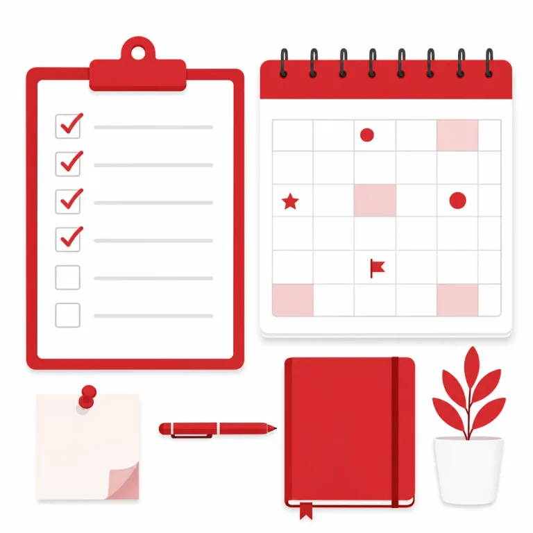 Featured: How to Use Todoist for Daily Planning Right