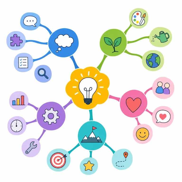 Featured: Best Mind Mapping Tools for Brainstorming Ideas